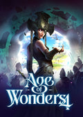 AGE OF WONDERS 4 - PC - STEAM - MULTILANGUAGE - WORLDWIDE - Libelula Vesela - Jocuri video