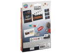 JOC ESCAPE ROOM - CINEMA - MOXY (300085-2)