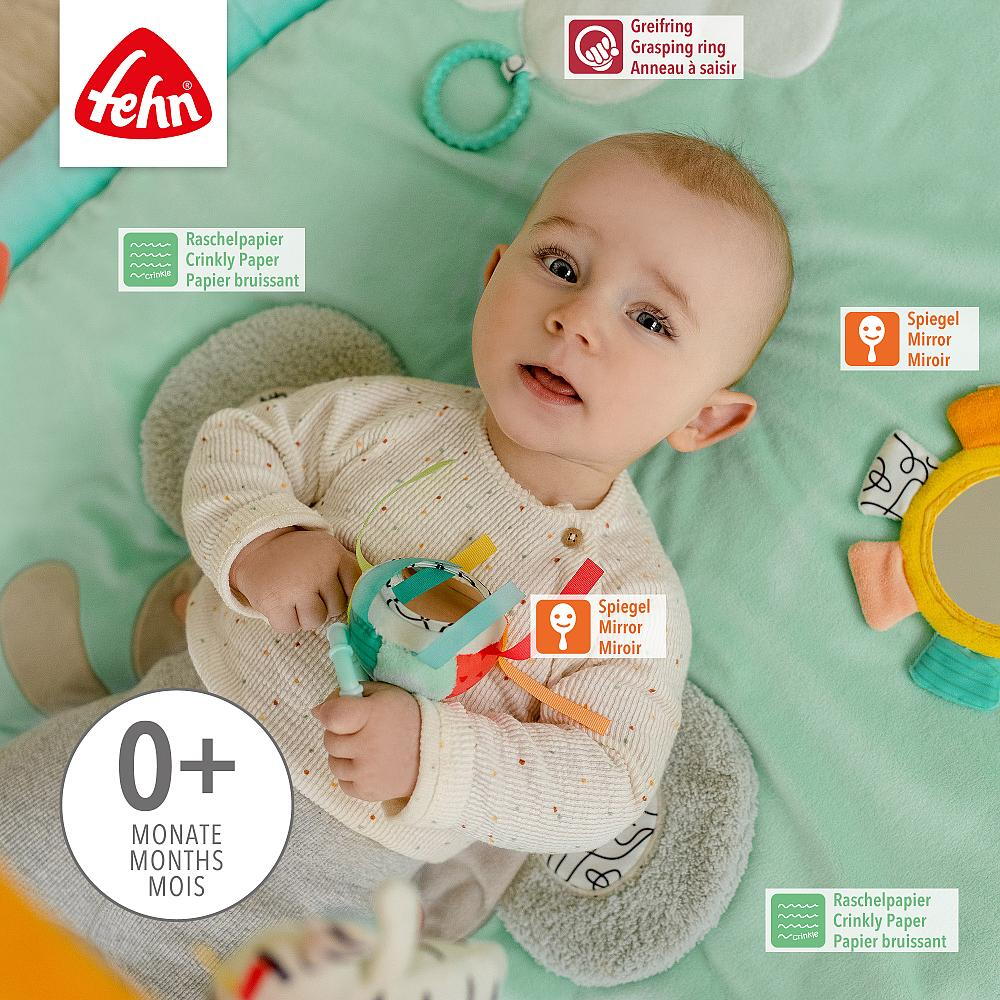 SALTELUTA DE JOACA - KOALA - FEHN (049213)