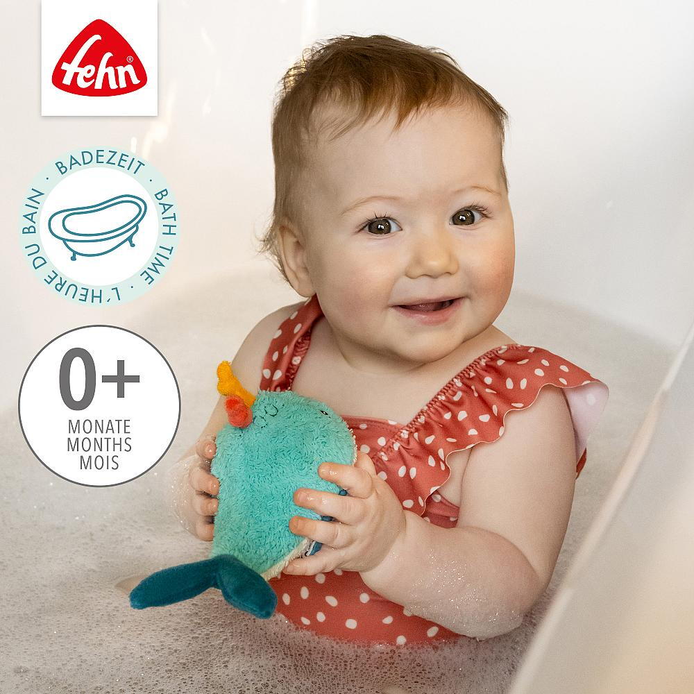 JUCARIE PENTRU BAIE - BALENA SOMNOROASA - FEHN (043037)