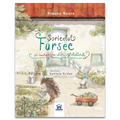 SORICELUL FURSEC SI SURPRIZA DIN GRADINA - DPH (978-606-048-605-3)