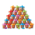 JOC EDUCATIV - GHINDE CU LITERE - LEARNING RESOURCES (LER6802)