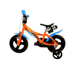 BICICLETA COPII 12'' - HOT WHEELS - DINO BIKES (612L-HW)