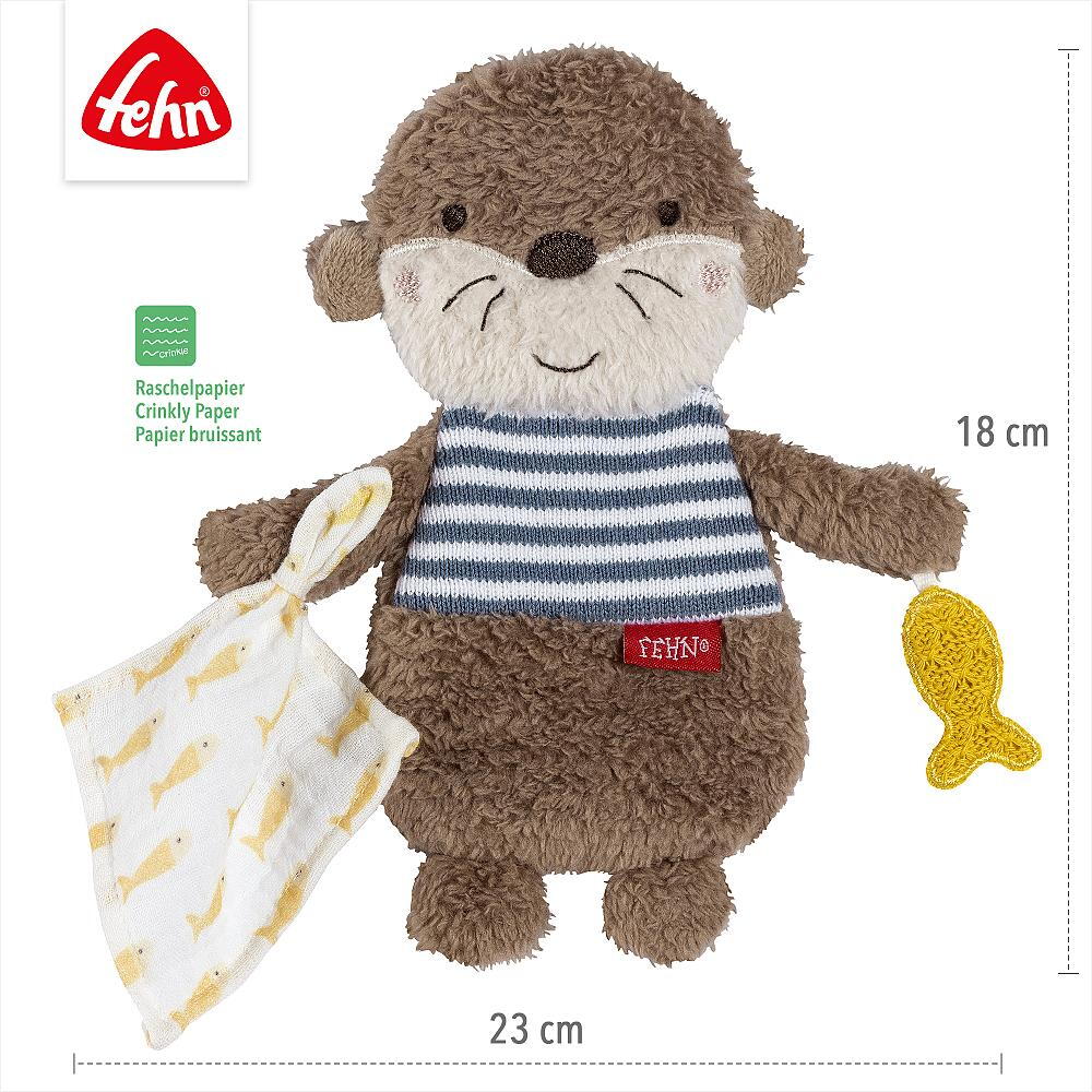 JUCARIE FOSNITOARE - OTTER - FEHN (047097)