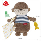 JUCARIE FOSNITOARE - OTTER - FEHN (047097)