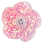 JUCARIE ANTISTRES FIDGET SPINNER - FLORICICA CU SCLIPICI - KEYCRAFT (NV815)