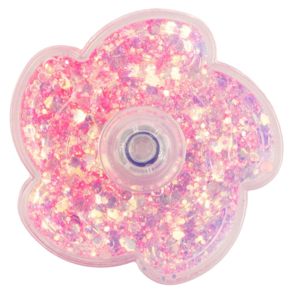 JUCARIE ANTISTRES FIDGET SPINNER - FLORICICA CU SCLIPICI - KEYCRAFT (NV815)