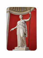JOC CULTURA GENERALA LEARNING CUBE® - MITOLOGIA GREACA - K-TOYZ (LC-016)