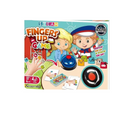 MATCHING GAME - MERRY FINGERS - OWL (007186)
