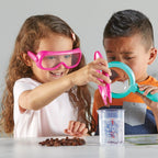 SET DE STIINTA PRIMAR ROZ - LEARNING RESOURCES (LSP2784-UKP)
