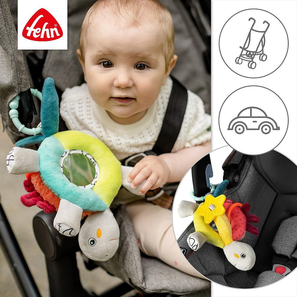 ACTIVITY CENTER - TURTLE - FEHN (049114)
