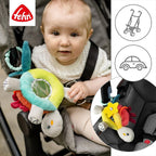 ACTIVITY CENTER - TURTLE - FEHN (049114)