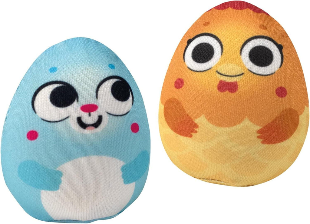 SET WATER MAGIC DE COLORAT: IN JUNGLA CU SQUISHIES - GALT (1110100425)