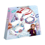 SET CREATIV FROZEN - BRATARI SI COLIERE - TOTUM (TT680661)