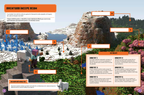MINECRAFT - HABITATE: AVENTURA CU AUTOCOLANTE - DPH (978-606-048-836-1)