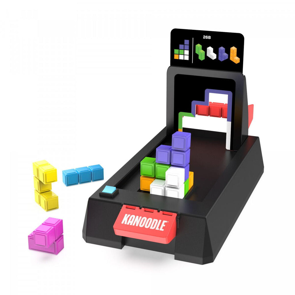 JOC DE LOGICA - KANOODLE® SHAPE ESCAPE - EDUCATIONAL INSIGHTS (EI-2808)
