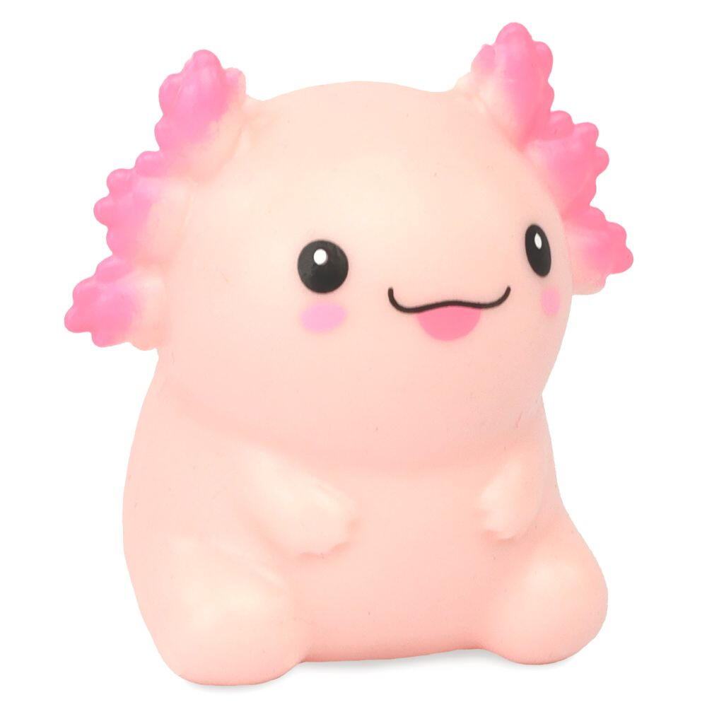 JUCARIE ANTISTRES - AXOLOTL - KEYCRAFT (NV701)