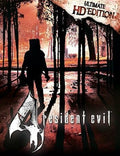 RESIDENT EVIL 4 (ULTIMATE HD EDITION) - STEAM - PC - EU - MULTILANGUAGE - Libelula Vesela - Jocuri video