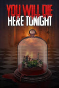 YOU WILL DIE HERE TONIGHT - PC - STEAM - MULTILANGUAGE - WORLDWIDE - Libelula Vesela - Jocuri Video
