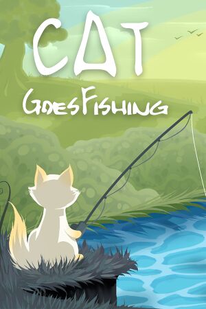 CAT GOES FISHING (GIFT) - PC - STEAM - MULTILANGUAGE - EU