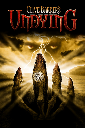 UNDYING - PC - STEAM - MULTILANGUAGE - WORLDWIDE - Libelula Vesela - Jocuri Video