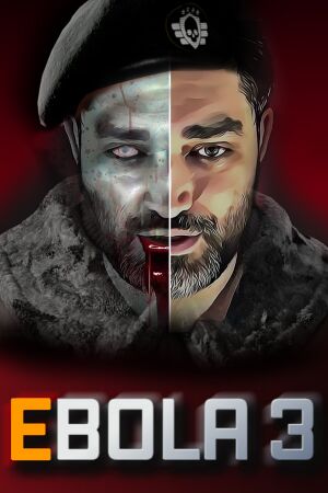 EBOLA 3 - PC - STEAM - MULTILANGUAGE - WORLDWIDE