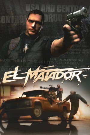 EL MATADOR - PC - STEAM - MULTILANGUAGE - EU - Libelula Vesela - Jocuri video