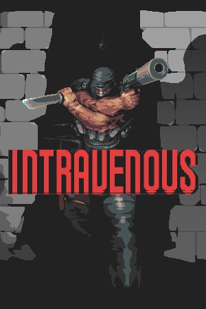 INTRAVENOUS - PC - STEAM - MULTILANGUAGE - WORLDWIDE - Libelula Vesela - Jocuri Video