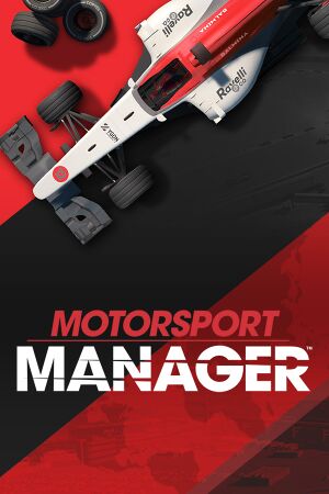 MOTORSPORT MANAGER - COMPLETE BUNDLE - PC - STEAM - MULTILANGUAGE - WORLDWIDE