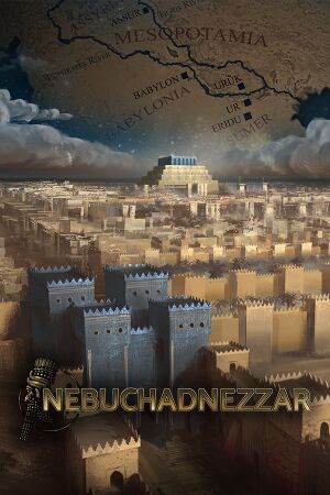 NEBUCHADNEZZAR - PC - STEAM - MULTILANGUAGE - EU - Libelula Vesela - Jocuri Video