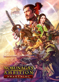NOBUNAGA'S AMBITION: AWAKENING - PC - STEAM - MULTILANGUAGE - WORLDWIDE - Libelula Vesela - Jocuri video