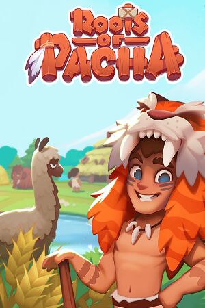 ROOTS OF PACHA - PC - STEAM - MULTILANGUAGE - WORLDWIDE - Libelula Vesela - Jocuri video