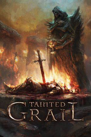TAINTED GRAIL - PC - STEAM - MULTILANGUAGE - WORLDWIDE