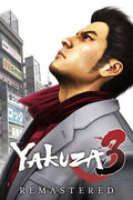 YAKUZA 3 REMASTERED - PC - STEAM - MULTILANGUAGE - WORLDWIDE - Libelula Vesela - Jocuri video