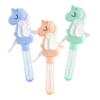 BALOANE DE SAPUN CU VENTILATOR - UNICORN - KEYCRAFT (NV649)