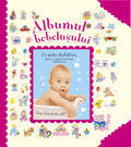 ALBUMUL BEBELUSULUI (ROZ) - GIRASOL (978-606-525-242-4)