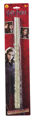 HERMIONE WAND - RUBIE'S (9703)