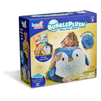 MINGE YOGA BUBBLEPLUSH™ - PINGUIN - HAND2MIND (97697)
