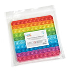 TABLITA SENZORIALA - NUMAR DE LA 1-100 - HAND2MIND (95789)