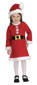 CARNIVAL COSTUME - CHRISTMAS - RUBIE'S (S8908)