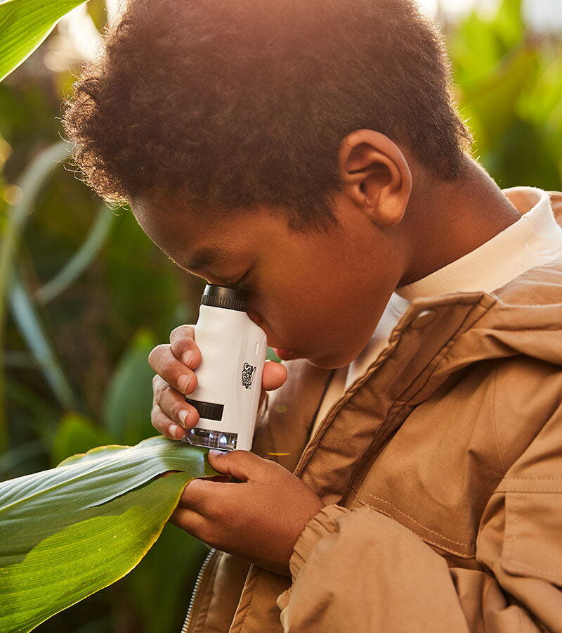 SETUL MICUTULUI EXPLORATOR - MICROSCOP PORTABIL - SCIENCE CAN (1601282024ig0002)