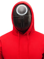 MASCA SQUID GAME - GARDIAN (CERC) - RUBIES (2001288)