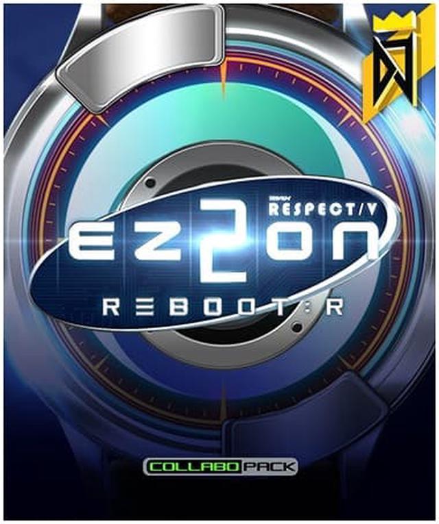 DJMAX RESPECT V - EZ2ON PACK (DLC) - PC - STEAM - MULTILANGUAGE - WORLDWIDE - Libelula Vesela - Jocuri video