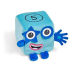 MINI MASCOTA DIN PLUS NUMBERBLOCKS™ BLOCKLETS™ - CINCI - HAND2MIND (HM96938-UK5)
