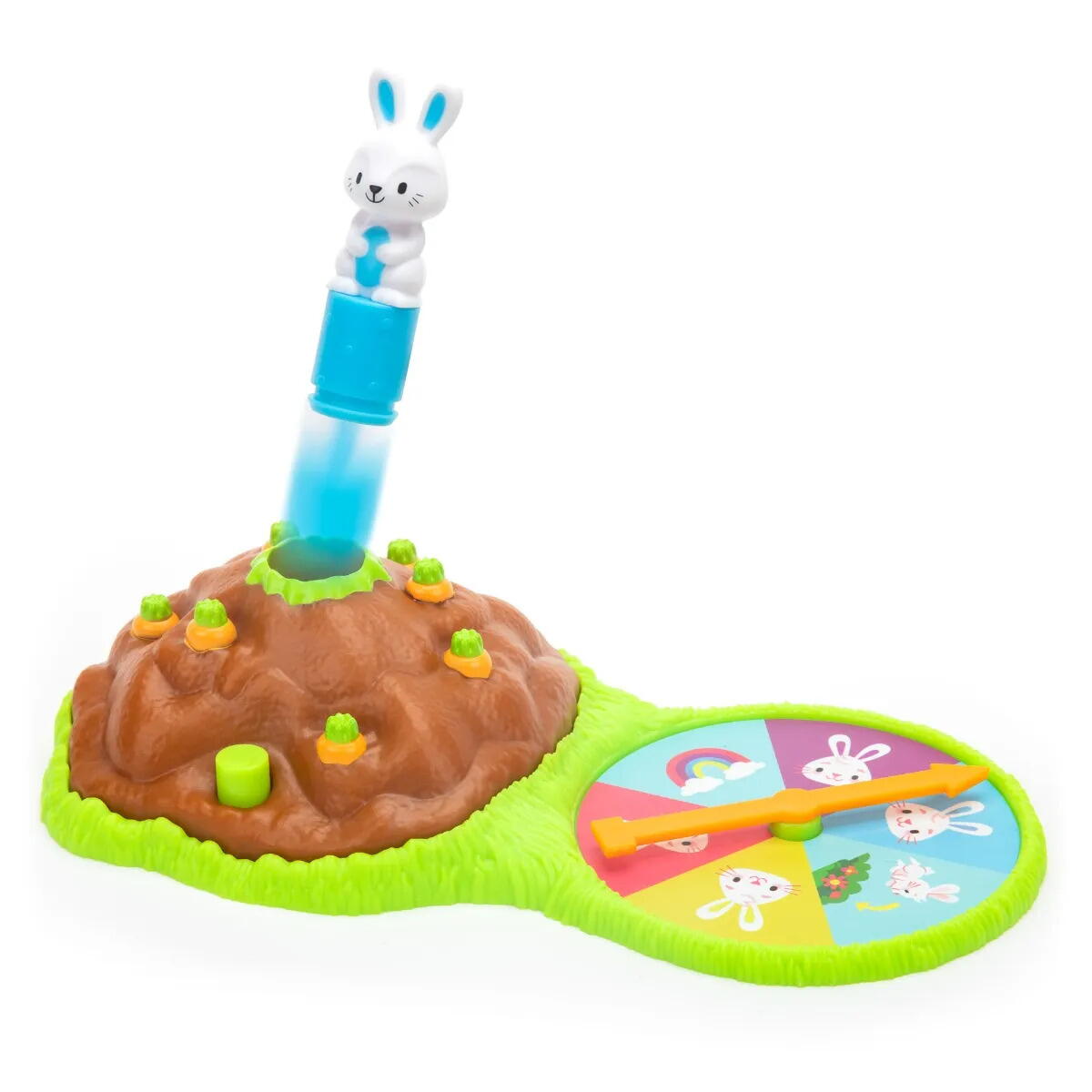 JOC DE MEMORIE - POP POP BUNNY HOP - EDUCATIONAL INSIGHTS (EI-2912)