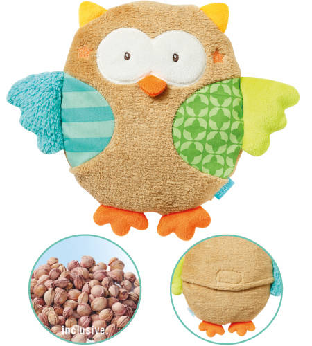 PERNUTA ANTICOLICI - BUFNITA - FEHN (071474)