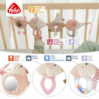 JUCARIE CARUCIOR - TARAMUL VISELOR - FEHN (045130)