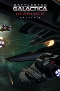 BATTLESTAR GALACTICA DEADLOCK: ANABASIS (DLC) - PC - STEAM - MULTILANGUAGE - WORLDWIDE - Libelula Vesela - Jocuri Video