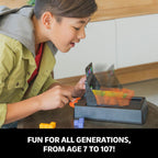 JOC DE LOGICA - KANOODLE® SHAPE ESCAPE - EDUCATIONAL INSIGHTS (EI-2808)