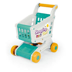 CARUCIOR CUMPARATURI - PASTEL - DOLU (D2658)